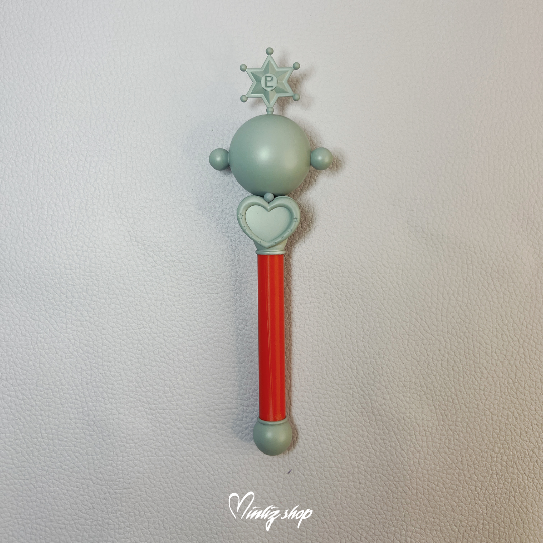 3D Model | Sailor Moon Sailor Pluto Lip Rod