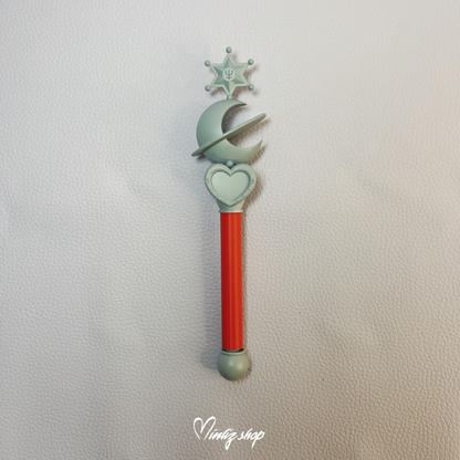 3D Model | Inspired Sailor Moon Sailor Neptune Lip Rod