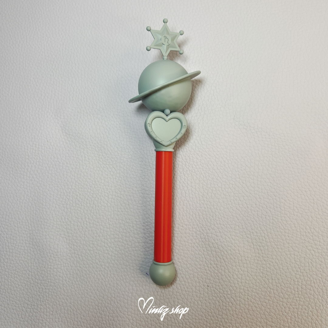 3D Model | Sailor Moon Sailor Saturn Lip Rod
