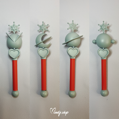 3D Model | Sailor Moon Sailor Guardians Lip Rod