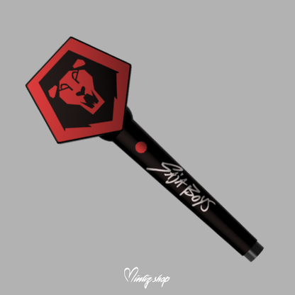 3D Model | Kpop Demon Hunters Light Stick SajaBoys