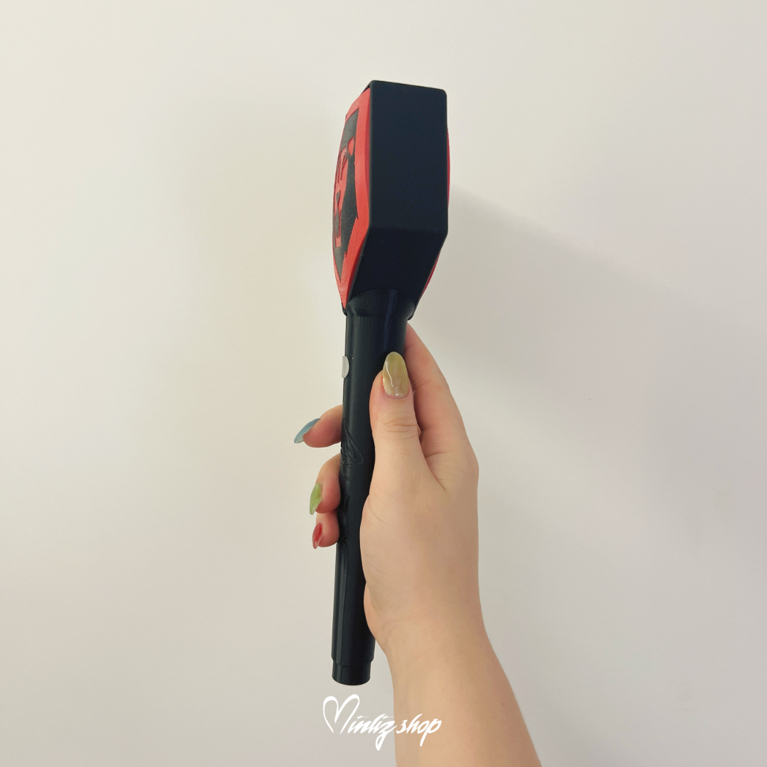 3D Printed Kit | Kpop Demon Hunters Light Stick Sajaboys
