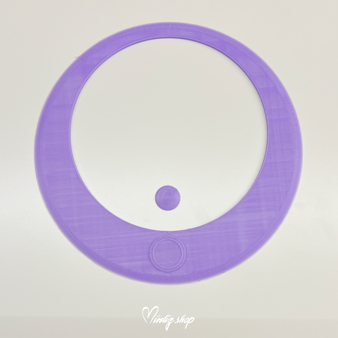 3D Printed Kit | Sailor Moon Tiara Boomerang