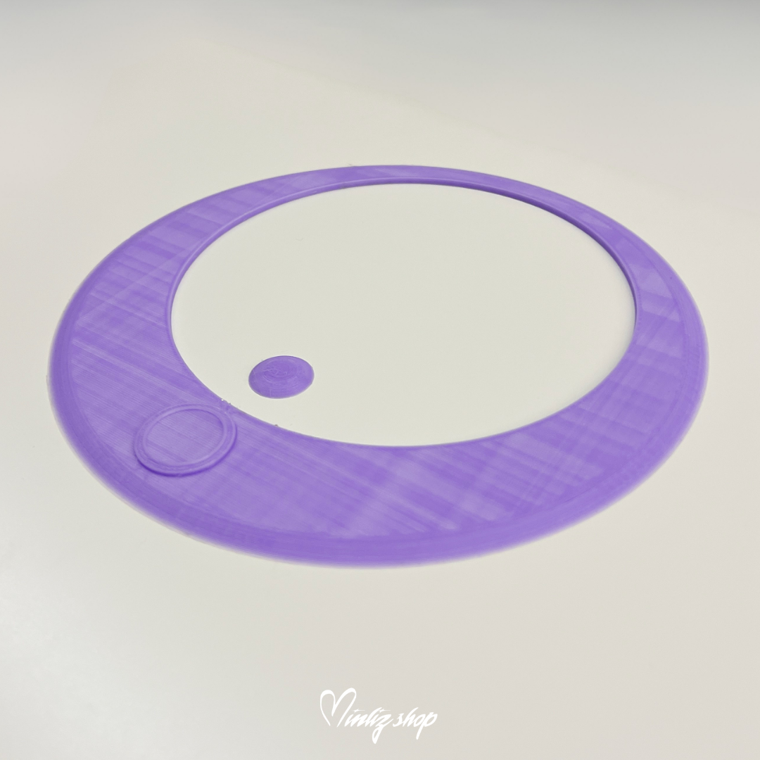 3D Printed Kit | Sailor Moon Tiara Boomerang