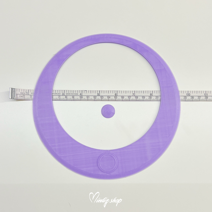 3D Printed Kit | Sailor Moon Tiara Boomerang