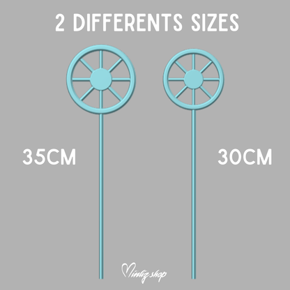 3D Model | Winx Club Stella Scepter