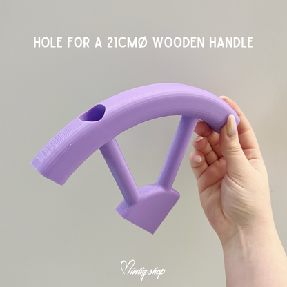 3D Model | Winx Club Stella Scepter