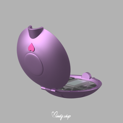 3D Model | Totally Spies - Compowder