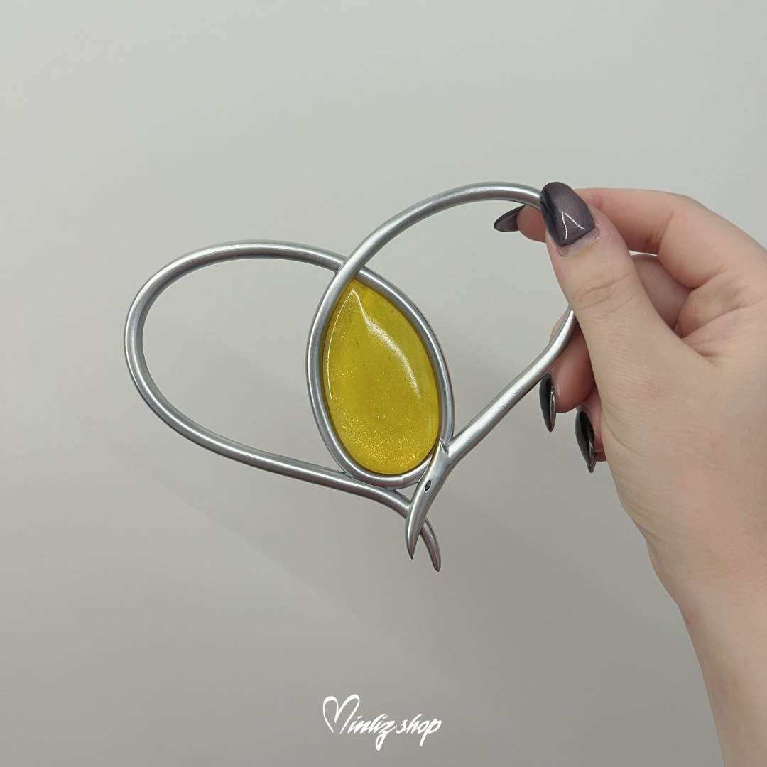 Winx Charmix Accessories Brooch Cosplay