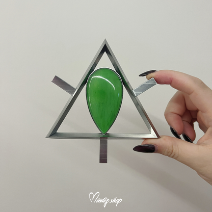 Winx Charmix Accessories Brooch Cosplay