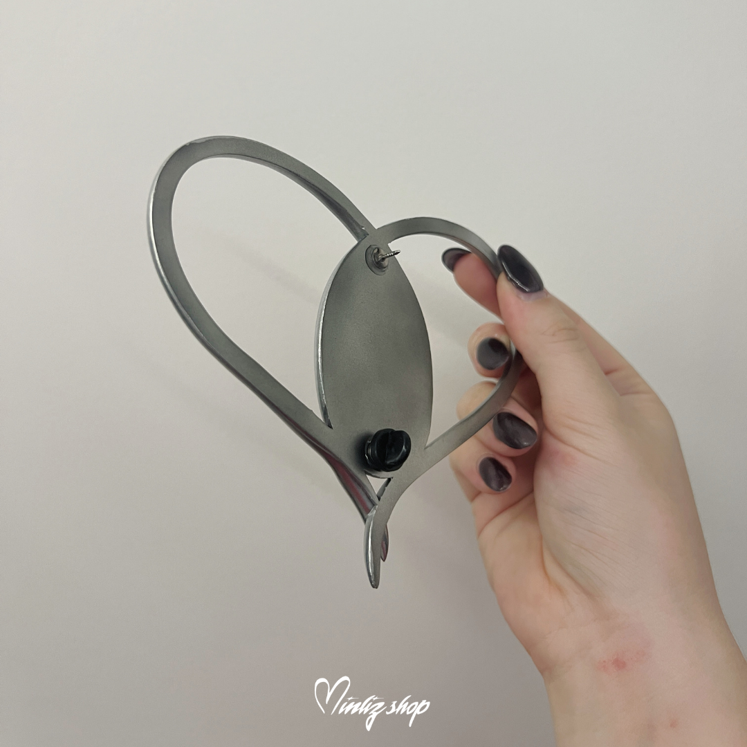 Winx Charmix Accessories Brooch Cosplay