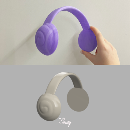 3D Printed Kit | Yuzuriha Dr Stone Headband