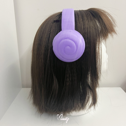 3D Printed Kit | Yuzuriha Dr Stone Headband