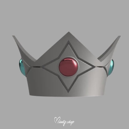 3D Model | Princess Rosalina / Harmonie Crown