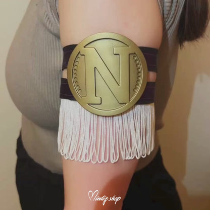 Nico Robin Arm Cuff accessory One Piece Anime / Live Action