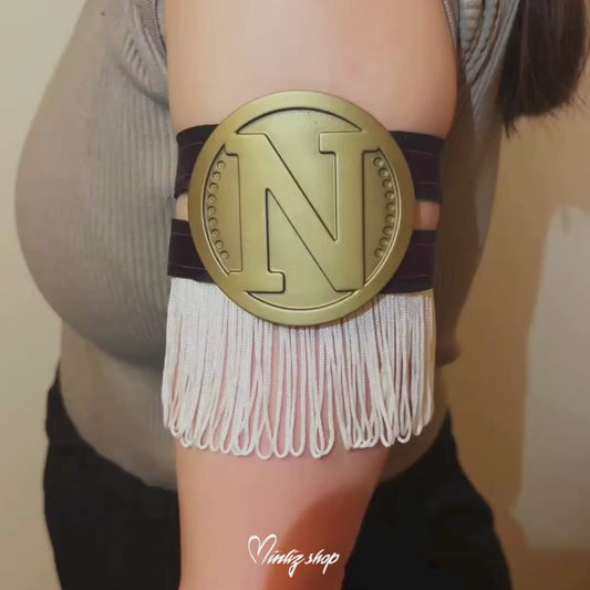 Nico Robin Arm Cuff accessory One Piece Anime / Live Action