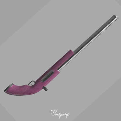 3D Model | Hibari weapon One piece