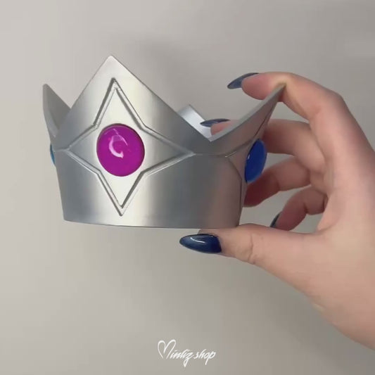 Princess Rosalina / Harmonie Crown accessory