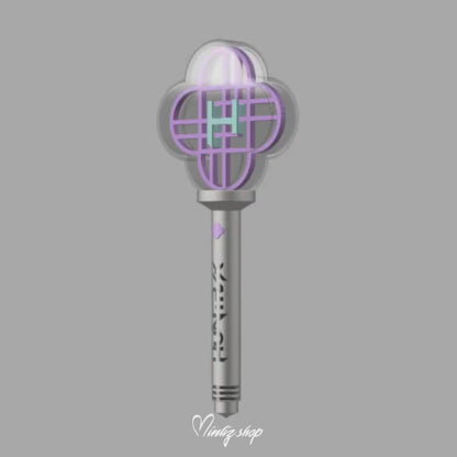 3D Model | Kpop Demon Hunters Huntrix light stick