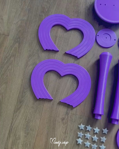 3D Printed Kit | Lux Lovestruck Staff/wand League of Legends