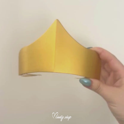 3D Model | Ariel the little Mermaid - Wedding Crown