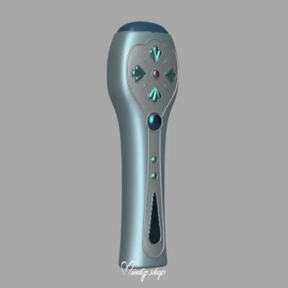 3D Model | Mermaid Melody Microphone E-Pitch