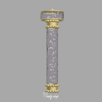 3D Model | Sailor Moon Crystal Kaleidoscope