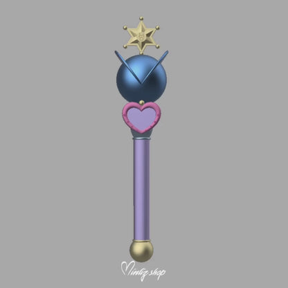 3D Model | Sailor Moon Sailor Guardians Lip Rod